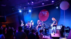 Канцлер Ги - Полынь и ковыль