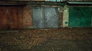 Гаражи для сдачи .Один из примеров .Капитальные