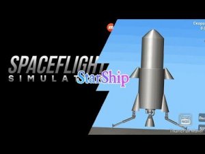 КАК Сделать STARSHIP в SFS?? Ответ ТУТ!!
