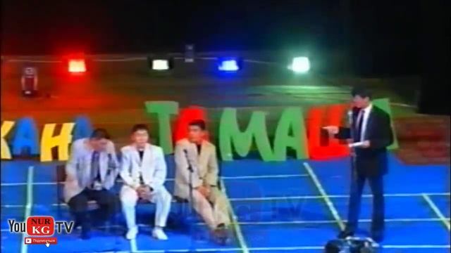 Тамаша тобу БЕШИЛИК мыкты номер...КЛАСС смотреть онлайн