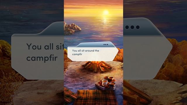 Choices: The Royal Romance Book 2 Chapter 10 (Liam) смотреть онлайн