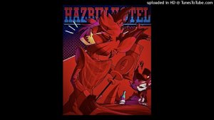 Alastor - smile like you mean it song 🌺