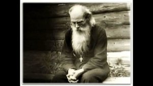 О началах жизни. Игумен Никон (Воробьёв)