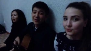 суйемин сени жаным