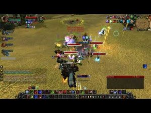 🩸 FUN Blood DK PvP 3.3.5 / First BG / WotLK Classic - Warmane