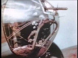 Мемфисская красотка часть2 \ Memphis Belle part2