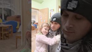 рассказ девочки про папу до слёз...
