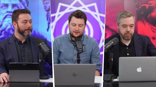 Sadiq Khan Joins the Far Right смотреть онлайн