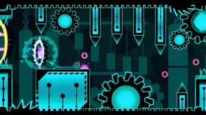 MIKUMIKUMIKUMIKU - Geometry Dash