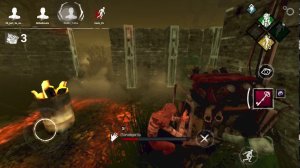 Dead by Daylight Mobile, Нэнси Уиллер