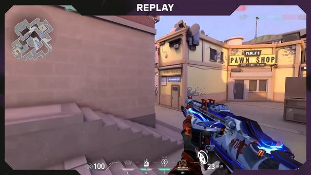 [FR] Movistar KOI vs KarmineCorp Map 1 | VCT EMEA KICKOFF 2024 (Match du Lundi 26/02/2024). смотреть онлайн