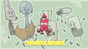 И Н М Т Sparta remix V4