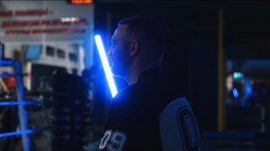 Реклама тренажерного зала