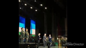 Шерали Жураев Sherali Jo'rayev Shohjaxon Zohirshox -Yigit omon bólsa (Concert Version 2018 )