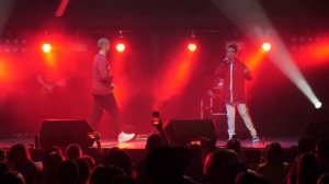 Нурминский  & Лилия Хайруллина - "Син узгэрэ аласын"