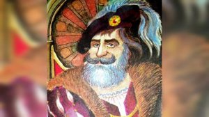 Синяя Борода (Шарль Перро) сказка