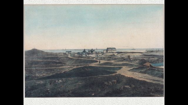 Людмила Гриненко: Херсонес Таврический: эпохи и образы