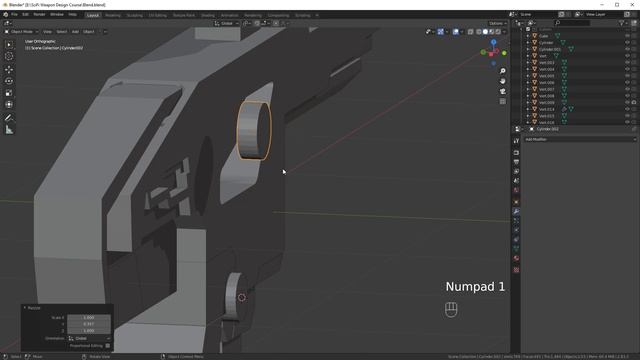 Lecture 08 - Side Details 01