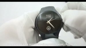 Часы Радо
