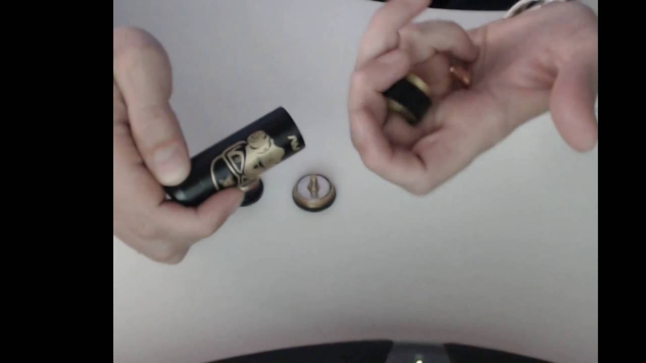 Able V2 Storm Trooper clone Black смотреть онлайн