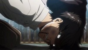 [ AMV ] Attack on Titan x Tsuki no ookisa