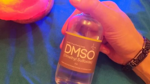 4 Months Using DMSO Review смотреть онлайн