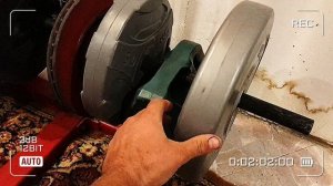 Сделал свой собственный спортзал дома/обзор тренажерного зала