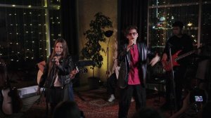 Квартирник 2.0