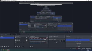 OBS, запись не перематывается. Исправляем!