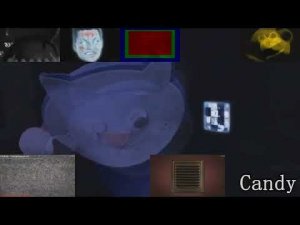 Reupload Five Nights with froggy 2 (SPARTAREMIX)