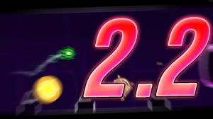 [2.2] Clutterfunk, but UPGRADED to 2.2?!? | Geometry Dash (GD)