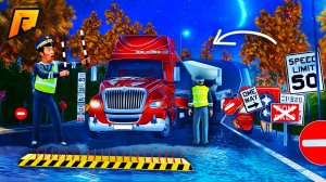 ПРИДУМАЛИ 100% СПОСОБ РАЗВОДА на ДЕНЬГИ - УГАРНЫЙ ПАТРУЛЬ на РАДМИР РП