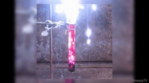 НЕВЕРОЯТНЫЕ ВЕЩИ В ЗАМЕДЛЕННОЙ СЪЕМКЕ