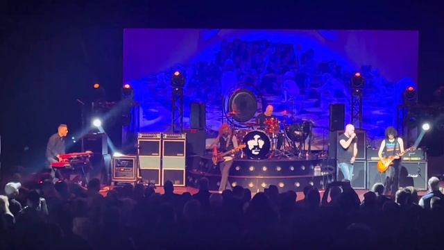 JBLZE - JOHN BONHAM LED ZEPPELIN EVENING - PANTAGES THEATER 5/2/2024 - ROCK AND ROLL смотреть онлайн