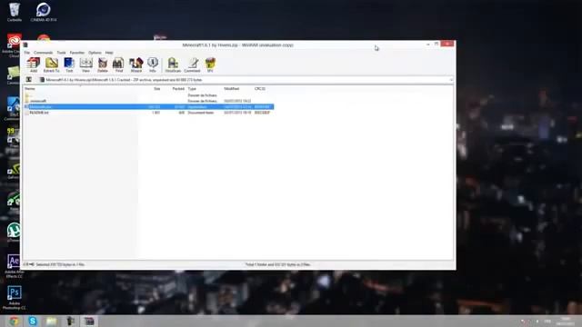 Crack] Minecraft 1 6 2 New Launcher l MAC WINDOWS LINUX смотреть онлайн