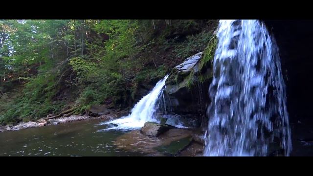 Водоспад Крушельницький