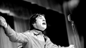 В. Высоцкий "Ах, откуда у меня грубые замашки..."