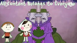 (For TCVE1986 is Back!) Пули Свистели Над Головой... Csupo Effects