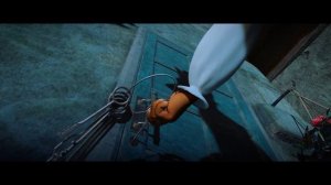 Пиноккио. Правдивая история