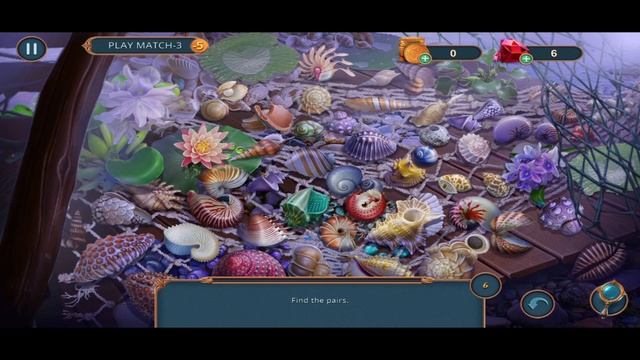 Royal Romance 8 WOLF HUNTING walkthrough смотреть онлайн