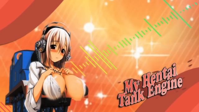Noisetanker Hentai