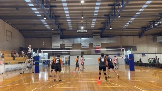 Vanguard Vs Crimson Koi смотреть онлайн