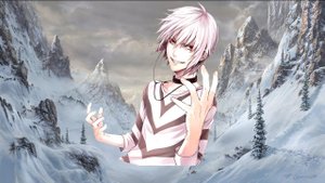 Некий научный Акселератор Опенинг.