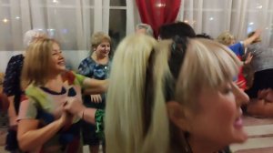 Танцующий Белгород 01.12.24.