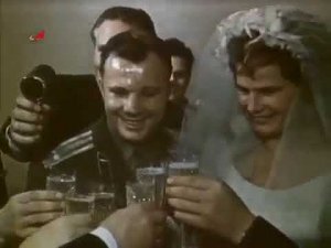 16 июня в истории - Полёт Валентины Терешковой