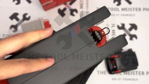 Milwaukee 2737-20 M18 FUEL Brushless Cordless D-Handle Jig Saw Unboxing