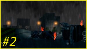 Прохождение GTA III | №2