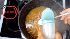 ПЛОВ из конины. Рассыпчатый, вкусный ПЛОВ по КАЗАХСКИ #лучшиерецепты#