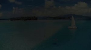 Tahiti:  Wonderful Getaway, Find Yourself in Paradise