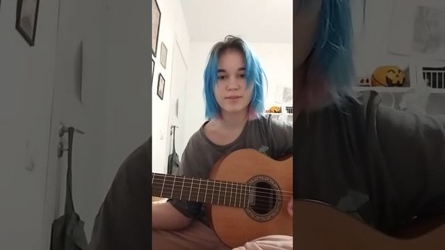 кавер Маленький | Дайте танк смотреть онлайн